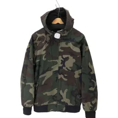 カーハート Carhartt HOODED SAIL JACKET メンズ JPN：L 