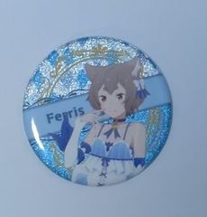 Re:ゼロから始める異世界生活 3rd season トレーディングきらきら缶