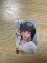 IVE（アイヴ）のアイドルトレカ