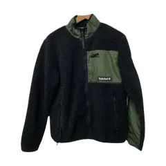 남S/ティンバーランド フリース ジャケット