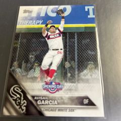 Topps Japan Edition Adolis Garcia - メルカリ