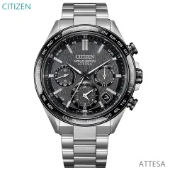 メンズ 腕時計  送料無料 シチズン アテッサ ソーラー ＧＰＳ CC4058-67X  CITIZEN ATTESA ACT Line