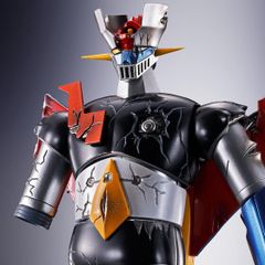 マジンガーZ 【公式通販】 ウイスキーボトル（空瓶） コレクション用 マジンガーZ ウイスキーボトル（空瓶） コレクション用 コミック・アニメ