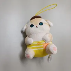 【ポムポムプリン】mofusand×サンリオキャラクターズ マスコット2