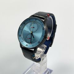 ALESSI アレッシィ ピエロ リッソーニ Tic AL5017 腕時計 - メルカリ