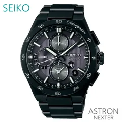 メンズ 腕時計  セイコー アストロン ソーラー ＧＰＳ電波 SBXC155 