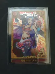 殲滅のCANDYキャラクターカード