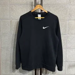 ナイキ スウェットシャツ M (ng491 スウェット 長袖 Tシャツ ドライフィット