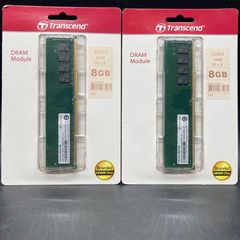 トランセンドジャパン メモリ 8GB TS2666HLB-8G - メルカリ