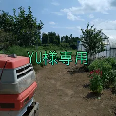 YU様専用　C洗ML15