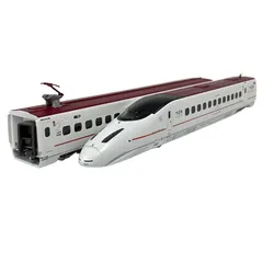 2026年最新】KATO Nゲージ 10-491 九州新幹線800系 つばめ (6両)(中古