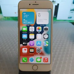 iPhone 7 本体　32GB　SIMフリー　初期化して発送します　シルバー