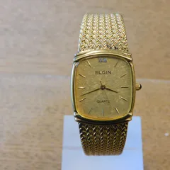 2026年最新】ELGIN FK 282の人気アイテム - メルカリ 2026年最新】ELGIN FK 282の人気アイテム - メルカリ