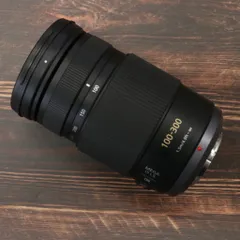 2026年最新】LUMIX G VARIO 100-300の人気アイテム - メルカリ