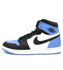 ナイキ NIKE 【 AIR JORDAN 1 RETRO HIGH OG University Blue UNC Toe DZ5485 400 】 エア ジョーダン 1 レトロ ユニバーシティ ブルー ノースカロライナ スニーカー f29597