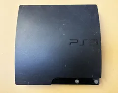 【ソニー・SONY】PS3　CECH-2000A　プレイステーション3　　部品取り　ジャンク現状品