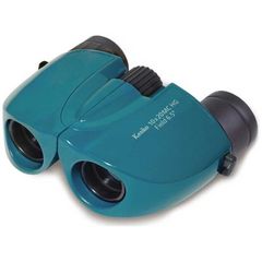 【新品未使用】【未開梱】ケンコー 双眼鏡 HG双眼鏡 [10倍] リーフグリーン 10x20 MC HG