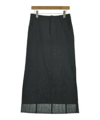 イエナ vermeil par IENA ドットロングスカート　40 VERMEIL par iena ドットロングスカート36 - メルカリ
