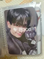 BOYNEXTDOOR ソン・ジェヒョン The Action Loading ver.