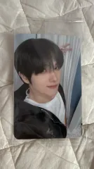 NCT チソン DREAMSCAPE KTown4u