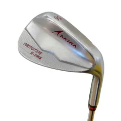 2026年最新】akira ウェッジ プロトタイプの人気アイテム - メルカリ