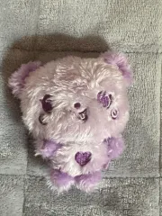 NCT(エヌシーティー) WISH エンシティ ウィッシュ 팡이 紫 カラー ウィッシュ ドールサクヤ