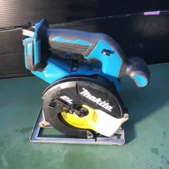 ✨マキタ　チップソーカッター　CS551D 中古✨うるま市田場✨ Amazon | マキタ(Makita) CS551DZ 充電式チップソーカッター 150mm 18V