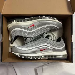 285 NIKE エア マックス 97 OG シルバーバレット 2022