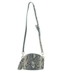 MARC JACOBS ショルダーバッグ レディース 【古着】【中古】【送料無料】