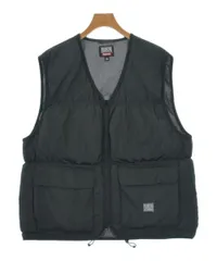 Supreme ダウンジャケット/ダウンベスト メンズ 【古着】【中古】【送料無料】