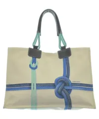 LONGCHAMP トートバッグ レディース 【古着】【中古】【送料無料】