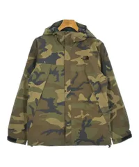 THE NORTH FACE マウンテンパーカー メンズ 【古着】【中古】【送料無料】