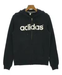 adidas パーカー レディース 【古着】【中古】【送料無料】
