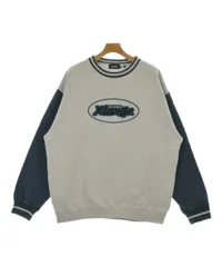 X-LARGE スウェット メンズ 【古着】【中古】【送料無料】