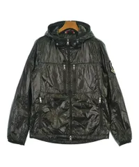 MONCLER ダウンジャケット/ダウンベスト メンズ 【古着】【中古】【送料無料】
