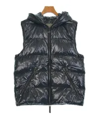 DUVETICA ダウンジャケット/ダウンベスト メンズ 【古着】【中古】【送料無料】