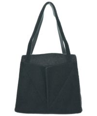 00s TRUNK HIROKO KOSHINO gimmick bag - メルカリ