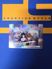 ヴァイスシュヴァルツブラウ/ライバルであり親友 ミクリオ/CP