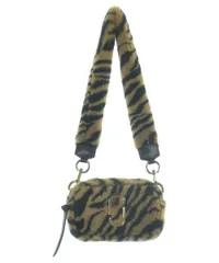 MARC JACOBS ショルダーバッグ レディース 【古着】【中古】【送料無料】