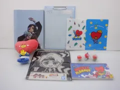 BTS V グッズセット テテ テヒョン