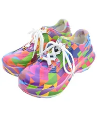 COMME des GARCONS スニーカー レディース 【古着】【中古】【送料無料】