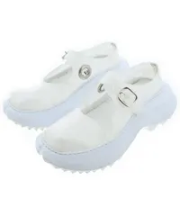 COMME des GARCONS スニーカー レディース 【古着】【中古】【送料無料】