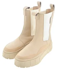 PUMA ブーツ レディース 【古着】【中古】【送料無料】
