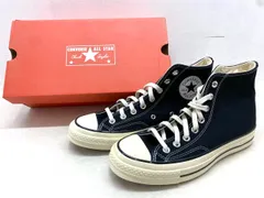 CONVERSE/コンバース Chuck 70 HI チャックテイラー 162050C/25.5cm 【MK0106-008】268