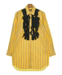 COMME des GARCONS HOMME PLUS カジュアルシャツ メンズ 【古着】【中古】【送料無料】