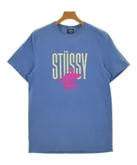 STUSSY Tシャツ・カットソー メンズ 【古着】【中古】【送料無料】
