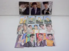 SEVENTEEN グッズセット