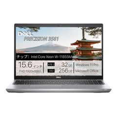 DELL ノートパソコン NI325A-DWLS - メルカリ