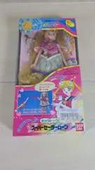 2026年最新】スーパーセーラームーン キャラトークの人気アイテム