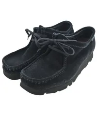 clarks ブーツ メンズ 【古着】【中古】【送料無料】